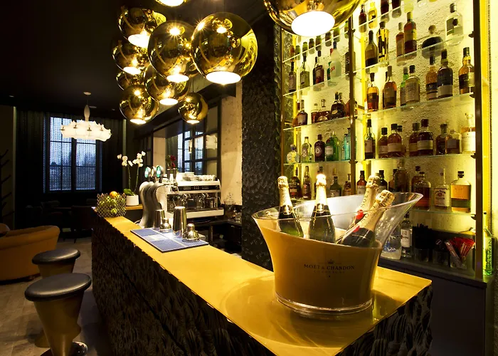 Empreinte Hotel & Spa