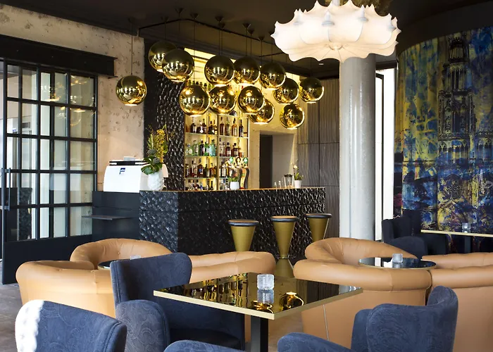 Empreinte Hotel&Spa