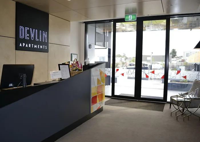 Devlin Apartments
