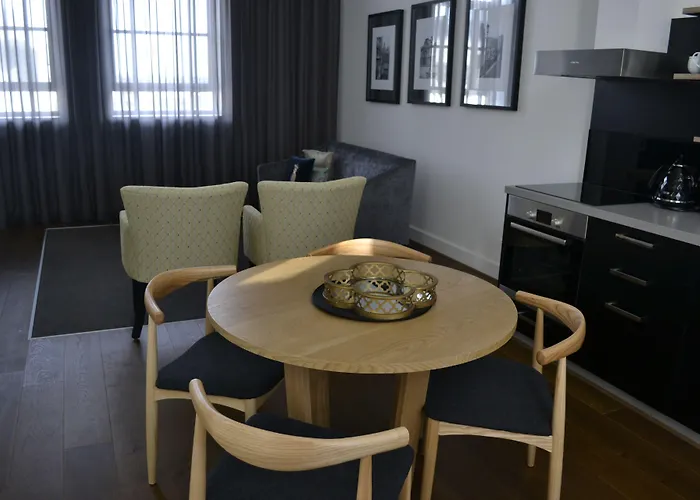 Devlin Apartments