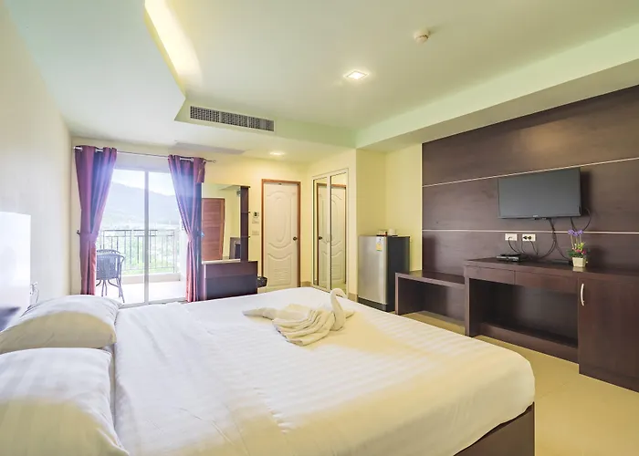 Smile Residence