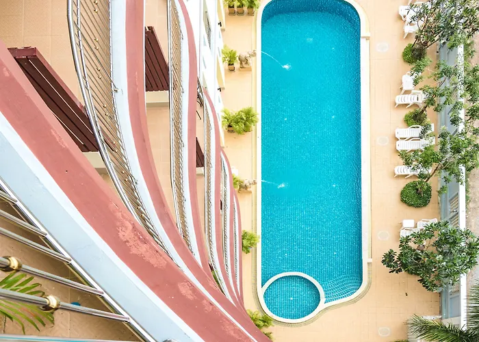 Smile Residence