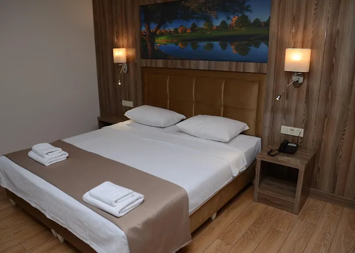 Yelkenkaya Otel