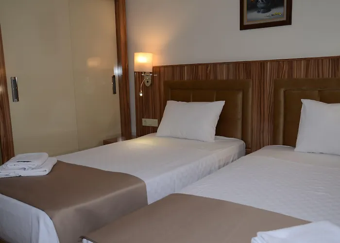 Yelkenkaya Otel