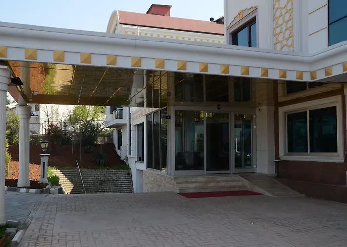 Yelkenkaya Otel