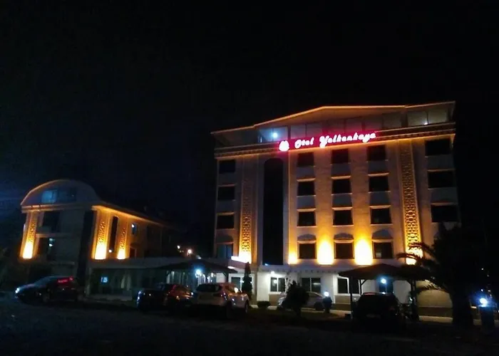 Yelkenkaya Otel