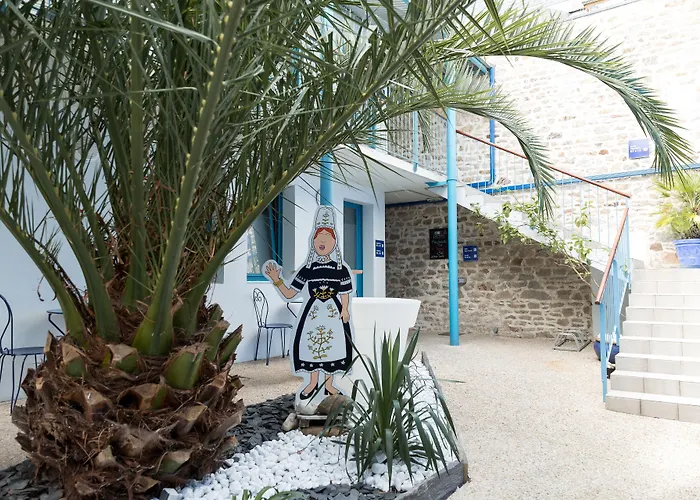 Hotel De La Gare