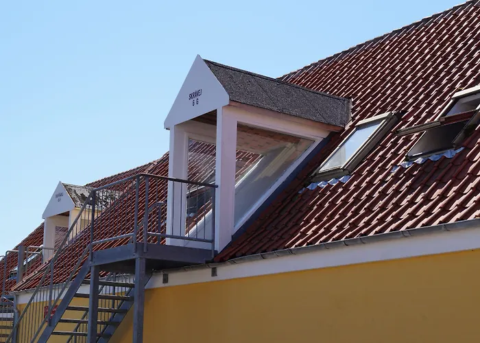 Foldens Hotel