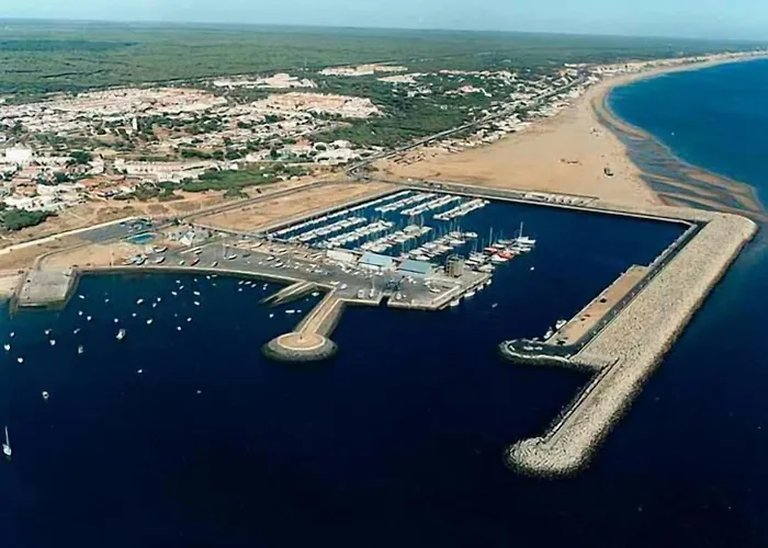 Hotel La Pinta