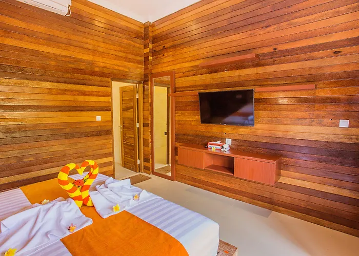 Dinatah Lembongan Villas