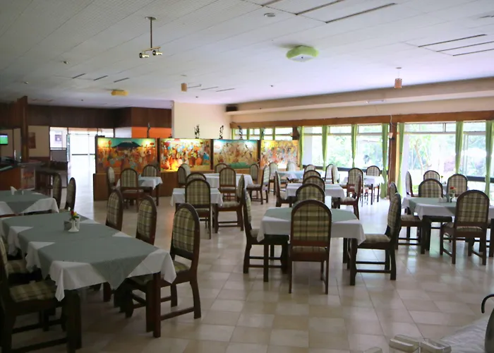 Equator Hotel