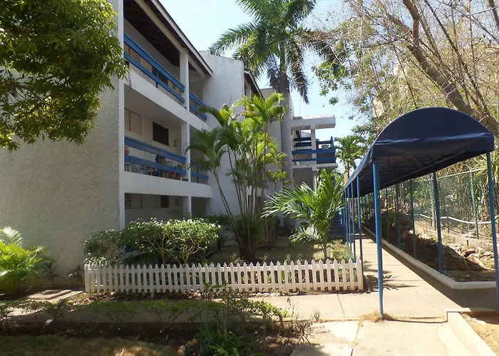 Garden Beach Studios At Montego Bay Club