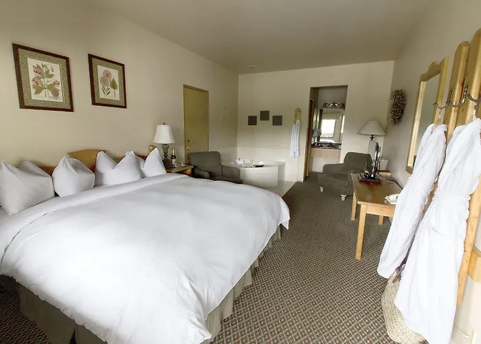 Linderhof Inn