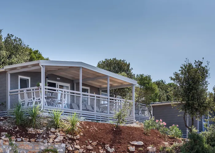 Maistra Camping Vestar Mobile Homes