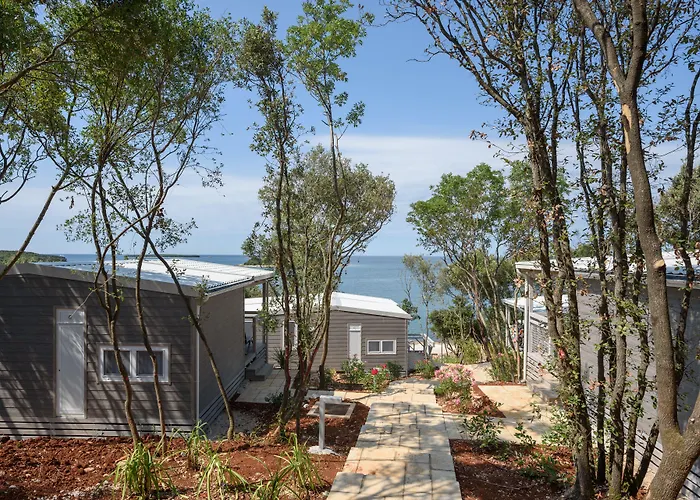 Maistra Camping Vestar Mobile Homes