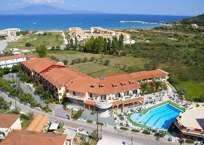 Letsos Hotel