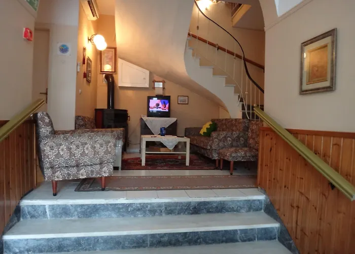 Sofia Rooms