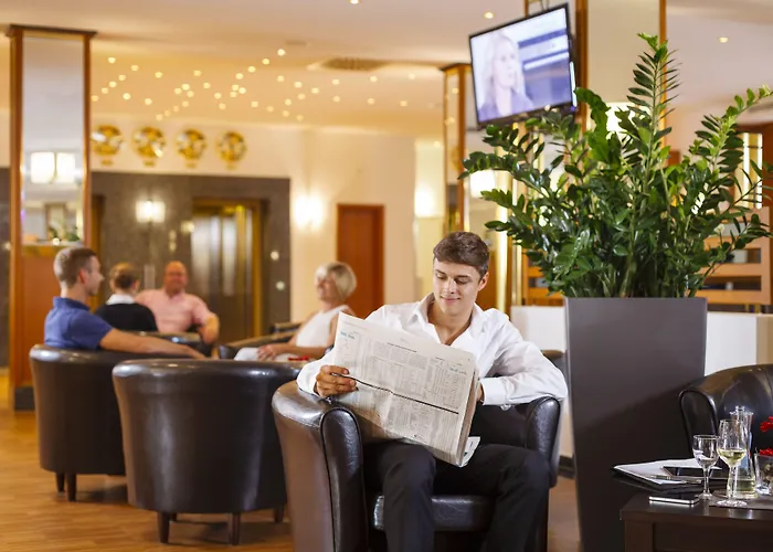 Hotel Rheingold