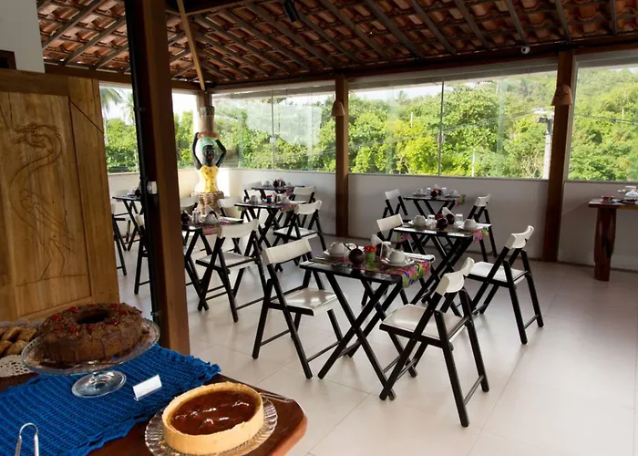 Pousada Bahia Inn