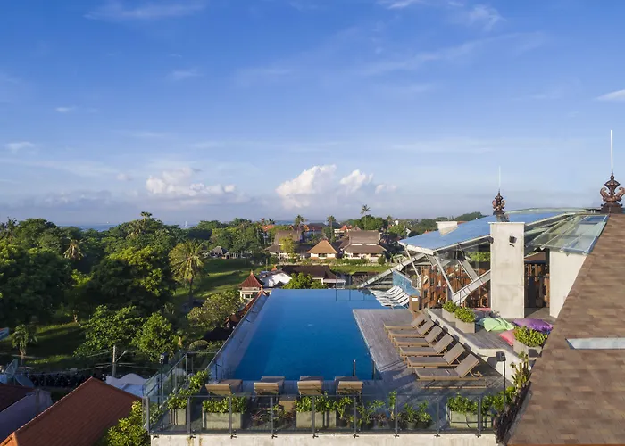 ARTOTEL Sanur Bali
