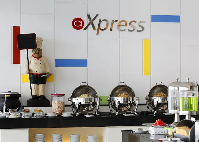 Amaris Hotel Setiabudhi - Bandung