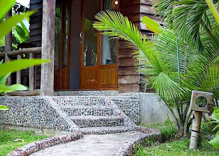 Raingsey Bungalow