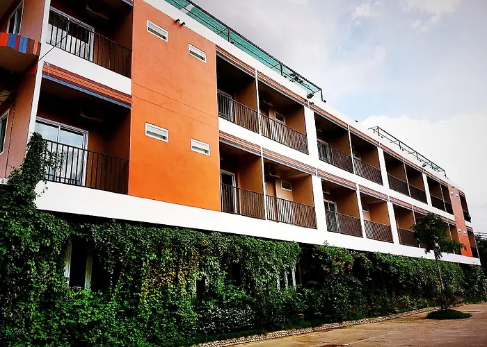 Le Luxe Residence