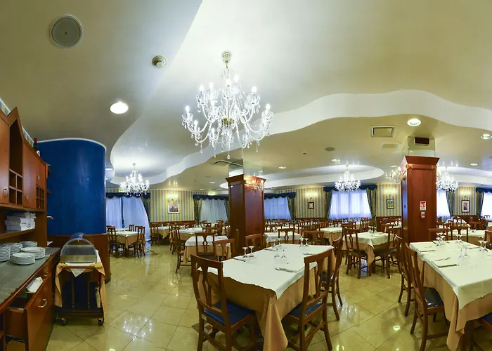 Hotel Villa San Pietro