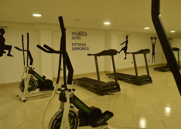 Prestige Hotel & Spa