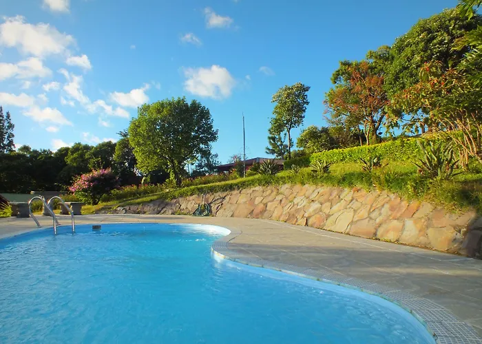 Cabanas La Pradera