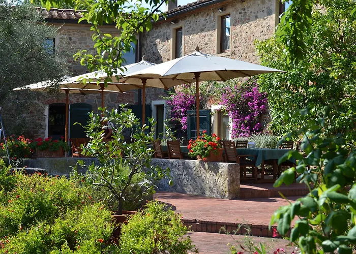 La Foresteria Montecatini Golf