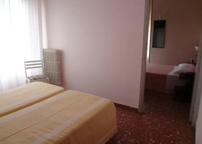 Hotel Nettuno