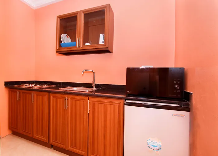 Prestige Suites