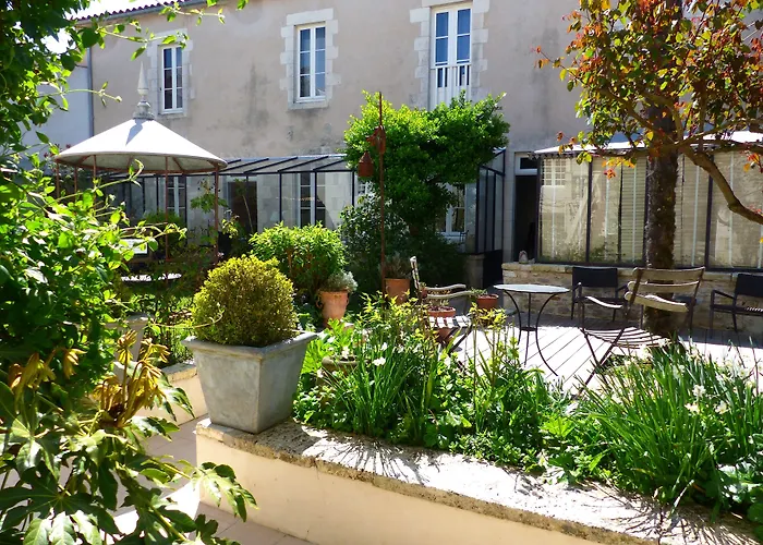 La Maison Douce