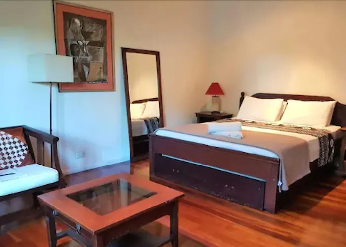 Five Princes Hotel