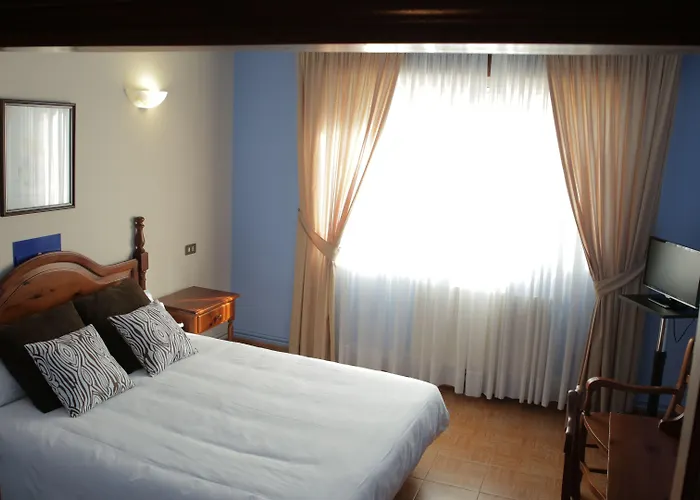 Hotel Alda Bueumar