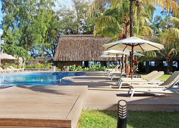 Villas Mon Plaisir