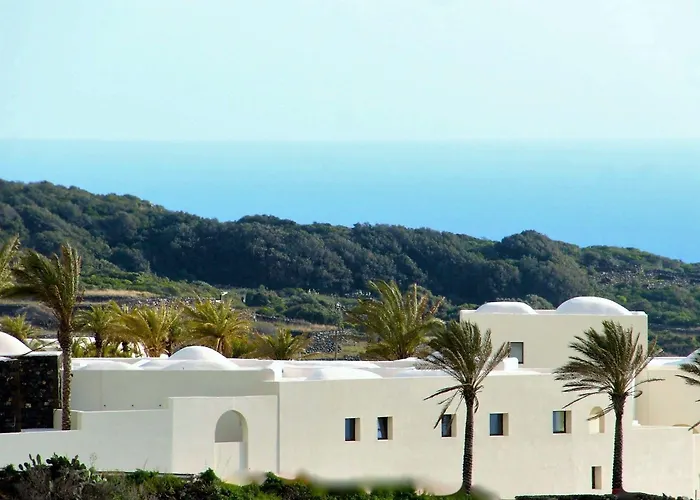 Sikelia Luxury Hotel