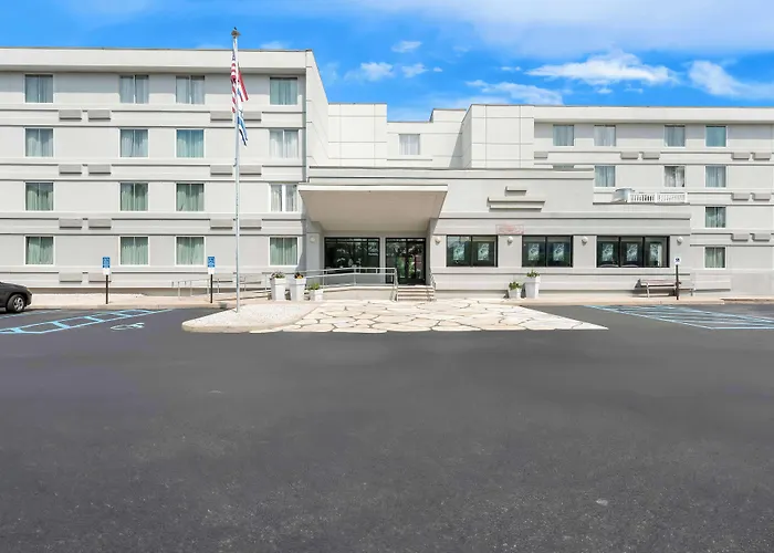 Sonesta Essential Atlantic City West