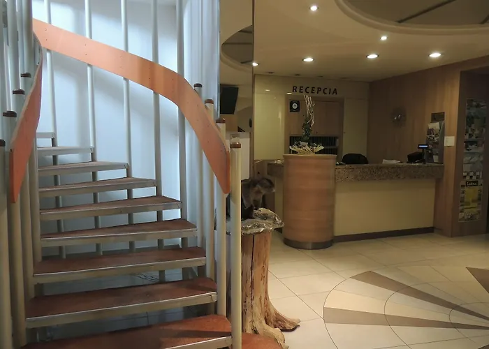 Hotel Club