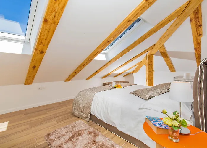 Dubrovnik Luxury Residence - L'Orangerie