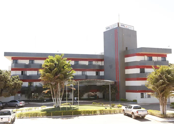 Solar Das Mangueiras