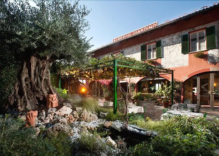 Felicin - Ristorante Albergo Dimora Storica