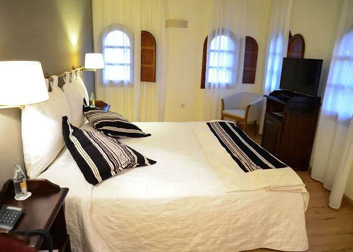 Hotel Cardenal Ram