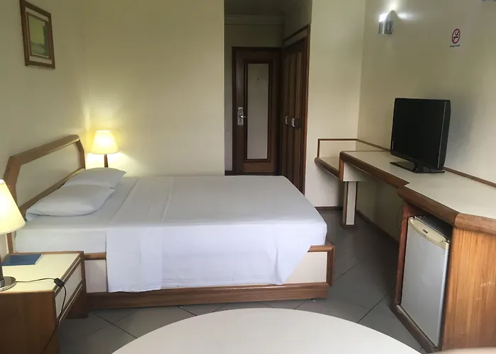 Hotel Grao Para