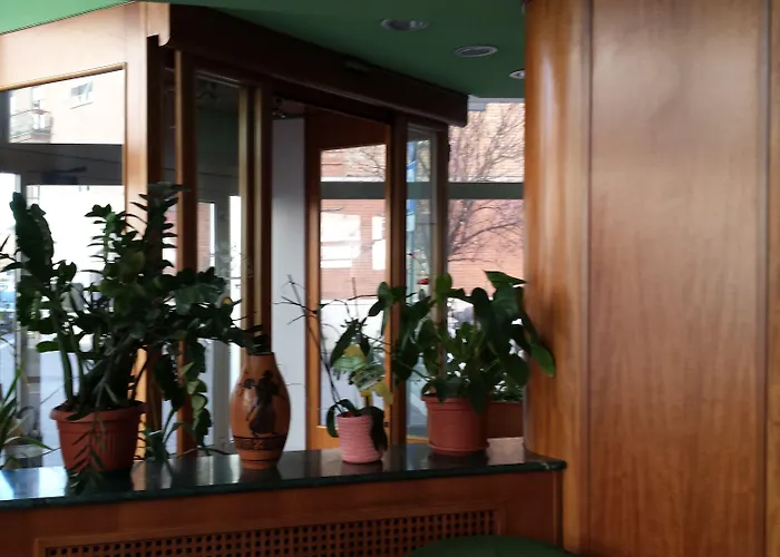 Hotel San Marco Pesaro