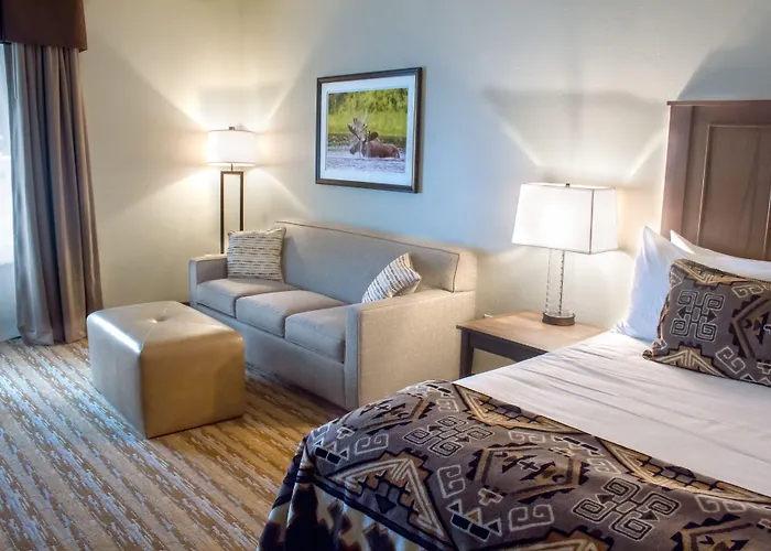 Cedar Creek Lodge & Conference Center