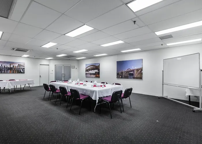 George Hotel Brisbane, Independent Collection By Evt