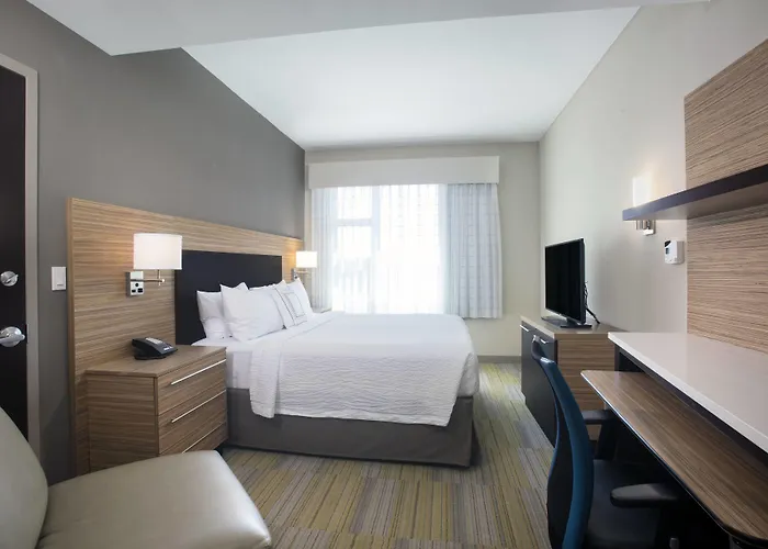 Towneplace Suites By Marriott Miami Homestead