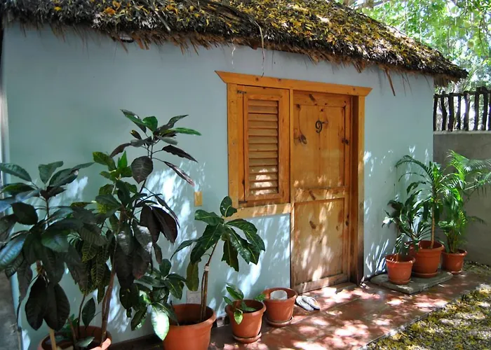 Hotel Loro Tuerto